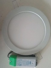 Spot Led 213mm Encastrable