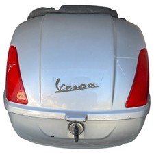 REAR CASE Piaggio Vespa 250 IE 2005 / 2012