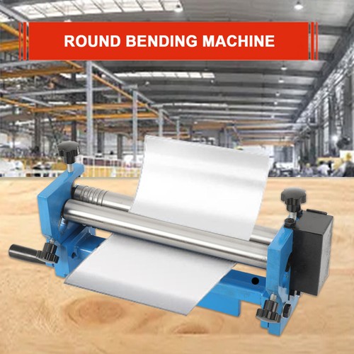 Sj300 cintreuse rouleaux - 3,