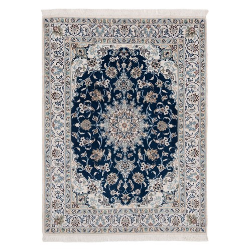 Nain tapis tissé main - tapis,