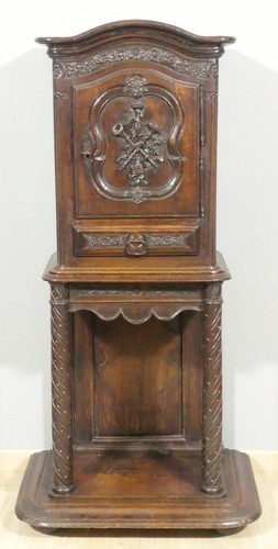 Crédence xviii ème tout - crédence,