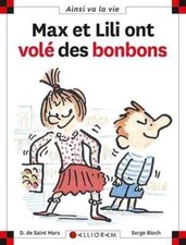 MAX ET LILI - Max et Lili ont