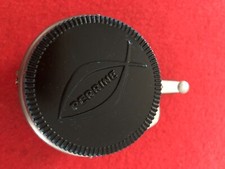 ANCIEN MOULINET MOUCHE PERRINE