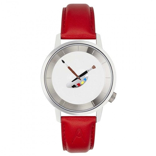 Montre akteo peinture - akteo, w