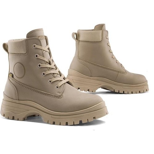Falco bottines étanches - bottines, femme