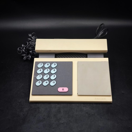Bang olufsen beocom 500 sb - bang,