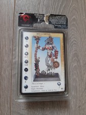 Confrontation Rackham Blister