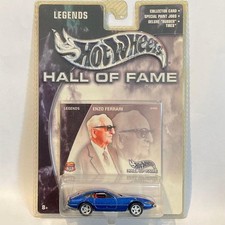 Hot Wheels Ferrari 365GTB/4