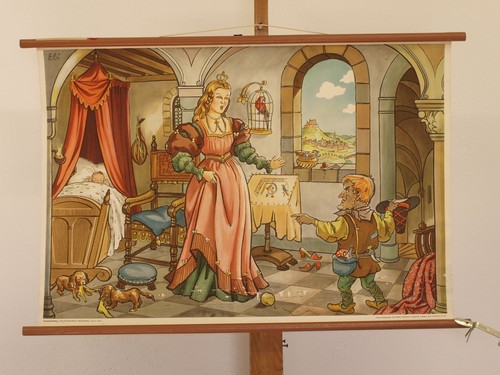 Rumpelstilzchen reine - rumpelstilzchen,