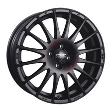 JANTES ROUES OZ RACING