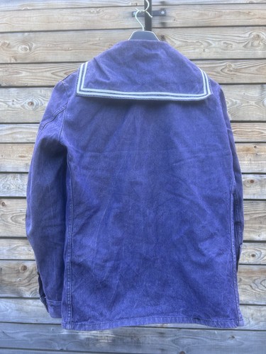 Veste militaire vareuse - militaire,