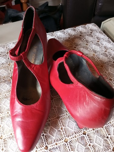 Chaussures femme luc noel - chaussures,