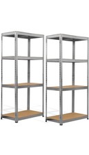 Étagère Rangement Garage