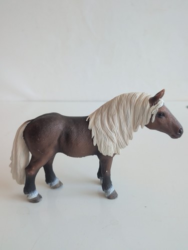 Cheval schleich 2009 - schleich,