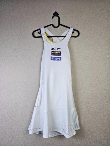 Robe tennis adidas - adidas, parley