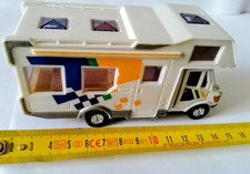 Véhicule miniature Vintage -