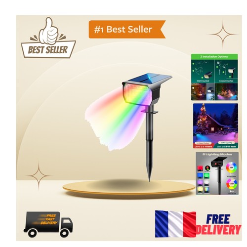 éclairage extérieur solaire - extérieur,