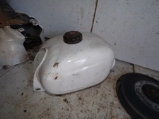 Réservoir Moto guzzi