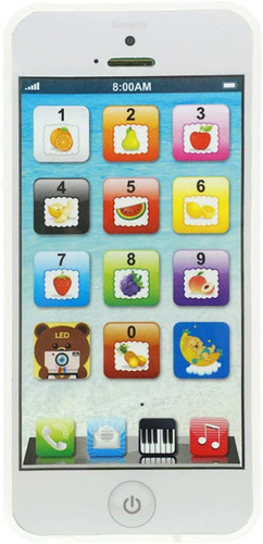 Phone toy play - phone,