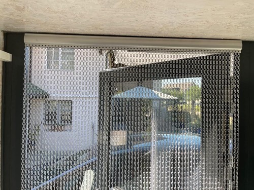 Chawniao moustiquaire - moustiquaire, en