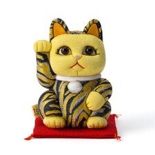 Maneki Neko Edo Kimekomi Chat