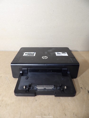 Hstnn i10x docking station - hp, hstnn-i10x