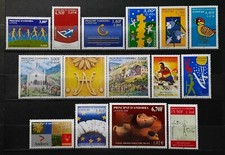 ANDORRE 2000 Année complète
