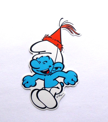 Vianille sticker autocollant - vianille,