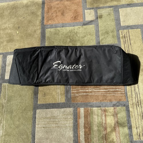 Egnater amp head - egnater, slip