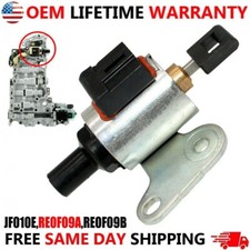 JF009E RE0F09A/B Stepper Motor 2007up Nissan Cube