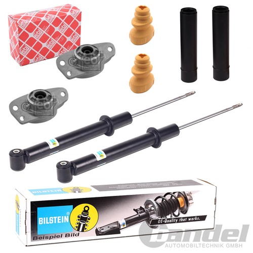 Bilstein amortisseur - bilstein,