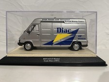 Renault Master Team Renault