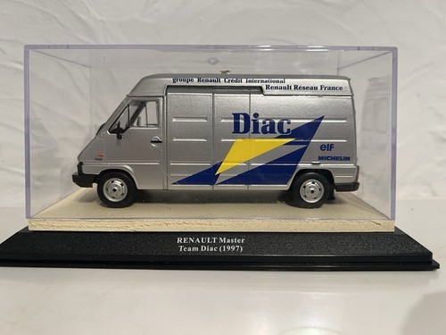 Renault master team - renault,