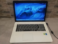 ASUS X751LD, INTEL CORE