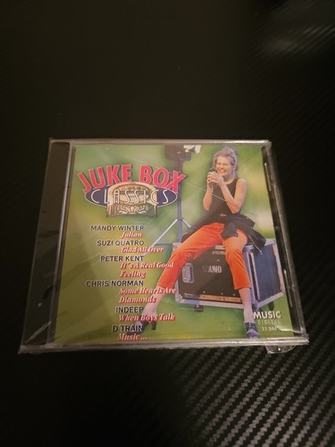 Juke box classics music - classics,