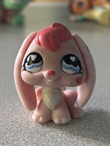 Littlest petshop lps - petshop,