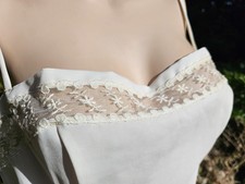 NEUF VINTAGE T2 COMBINAISON