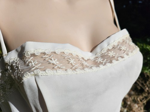 Neuf vintage combinaison - vintage,