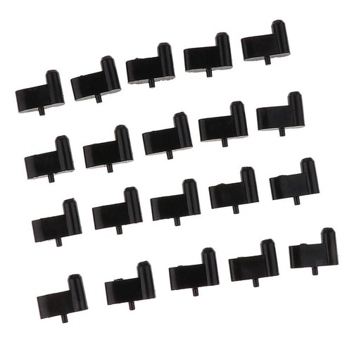 20pieces rebobinage pawl chien