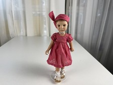 Poupée d'artiste Eva Danker