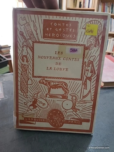 Les nouveaux contes la - contes,
