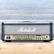 Marshall JCM2000 TSL100 All-Tube 100-Watt Guitar Amplifier Head w/Footswitch