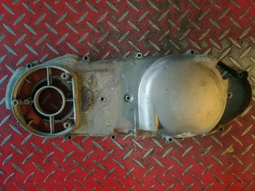 Carter transmission yamaha - carter,