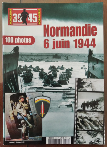 Magazine hors série - 39/45,
