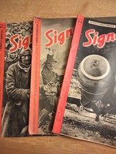 Magazine - SIGNAL -Fév.1941