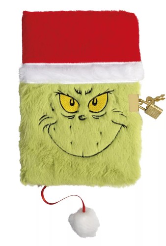 Journal peluche cadenas - journal, a5