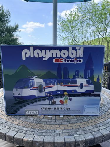 Vintage 1997 playmobil - 1997,