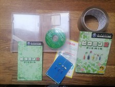 PIKMIN 2 Nintendo Gamecube GC