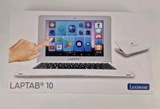 LEXIBOOK Laptab 10 Ordinateur
