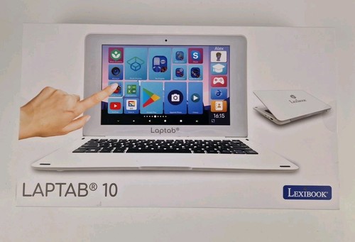 Lexibook laptab ordinateur - lexibook,
